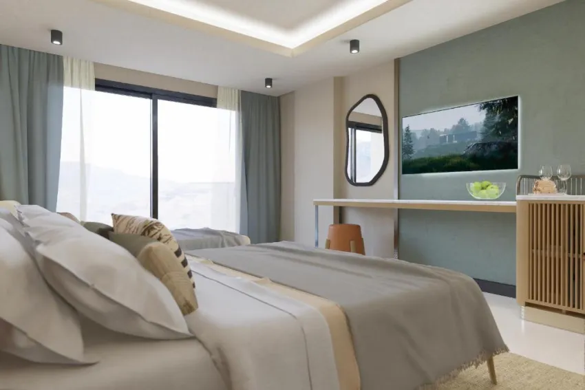 VOX MARIS RESORT (ADULTS ONLY 16+)  5*-14