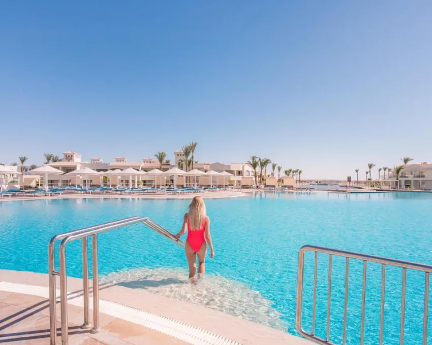 PICKALBATROS DANA BEACH RESORT  5*-14