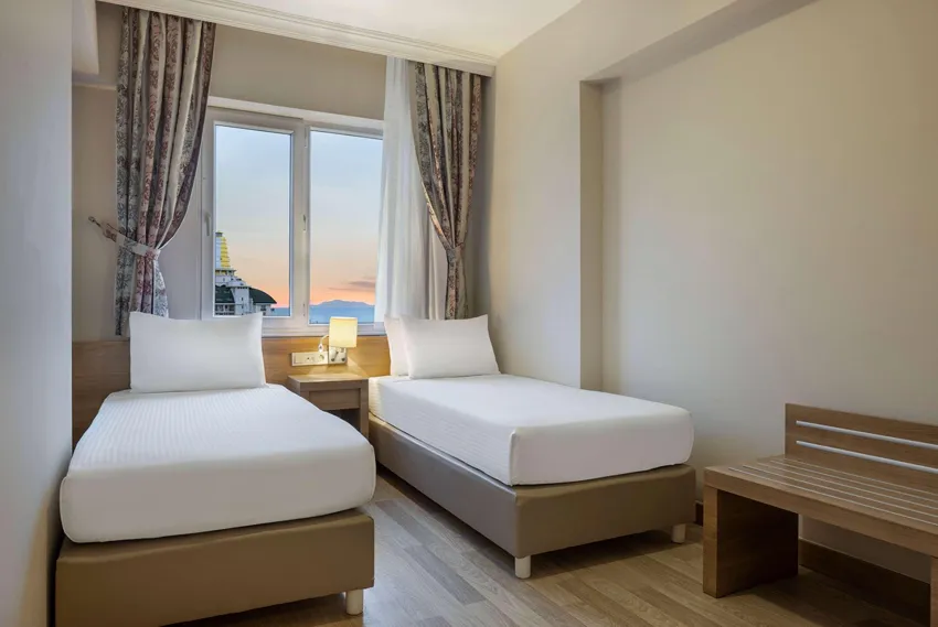 Ramada Resort By Wyndham Lara 5*-13