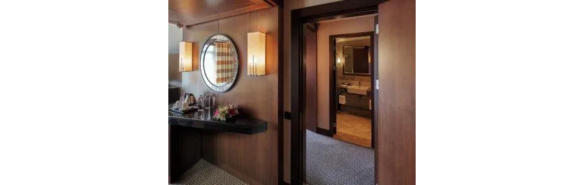 Calista Luxury Resort 5*-19