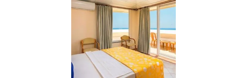 Prestige Alanya (Ex. Euphoria Comfort) 5*-25