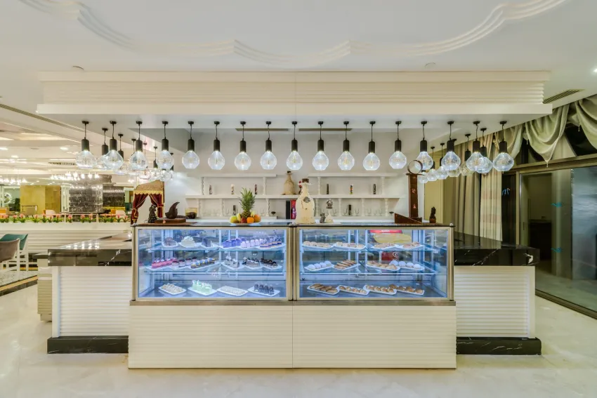 Sensitive Premium Resort & Spa Hotel 5*-18