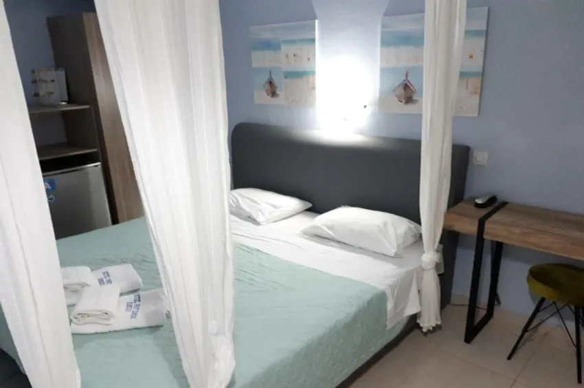 Parthenon Hotel 24 2*-4