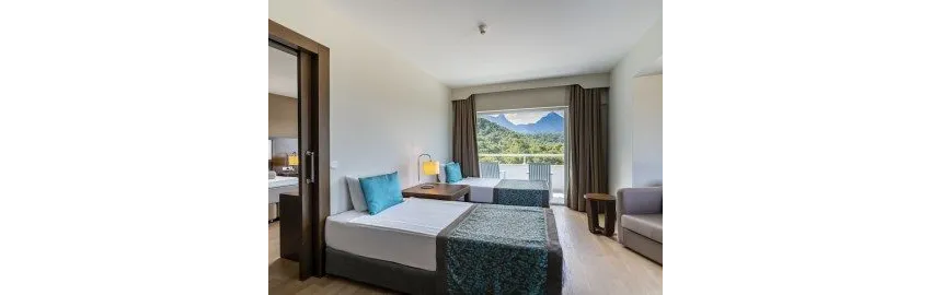 Ma Biche Kemer By Werde Hotels 5*-18