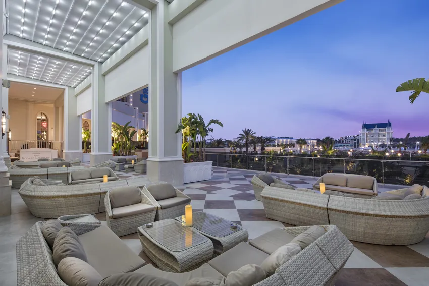 Granada Luxury Belek 5*-397