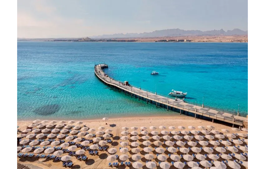 SRNTY SAHL HASHEESH (EX. SERENITY SKY ARC RESORT)  5*-1