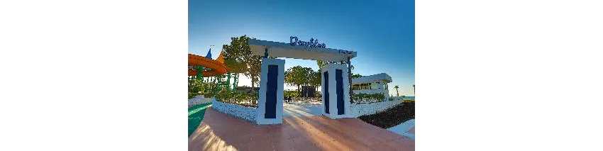 Crystal Centro Resort Hotel 5*-17