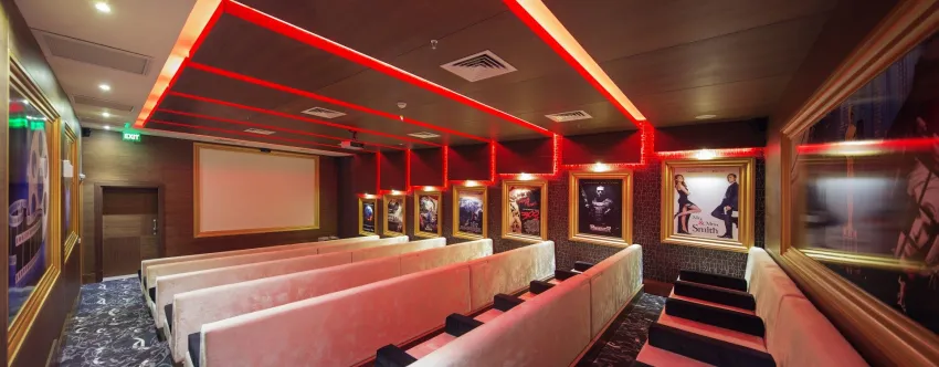 Diamond Excellence Resort (Ex.Crystal Palace Luxury) 5*-30