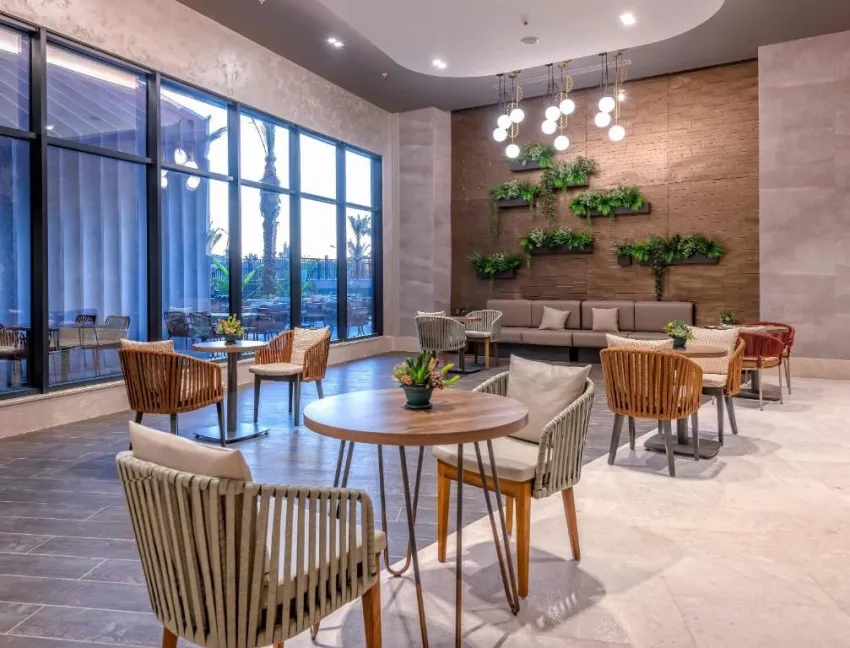 CALYPTUS KIRMAN PREMIUM (EX. KIRMAN CALYPTUS RESORT)  5*-17