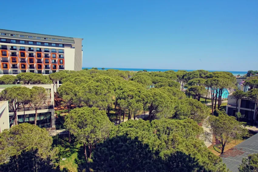 Trendy Lara Hotel 5*-4