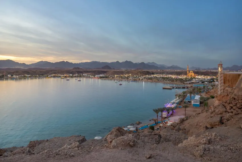 Albatros Sharm Resort 4*-9