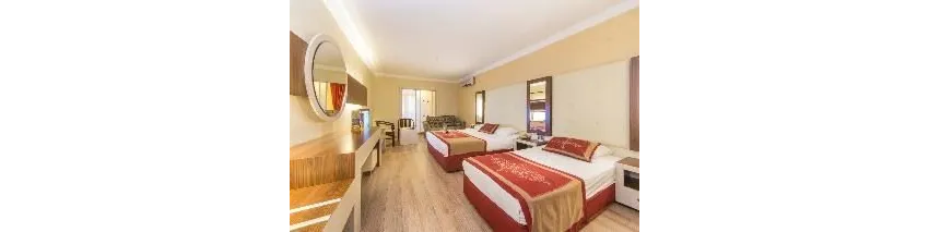 Beach Club Doganay 5*-10