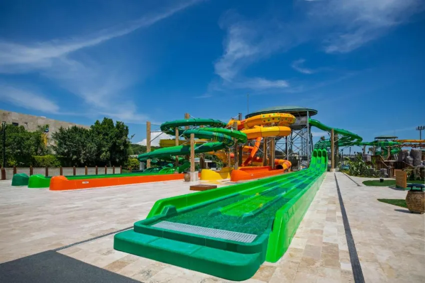 Regnum Carya Golf & Spa Resort 5*-134