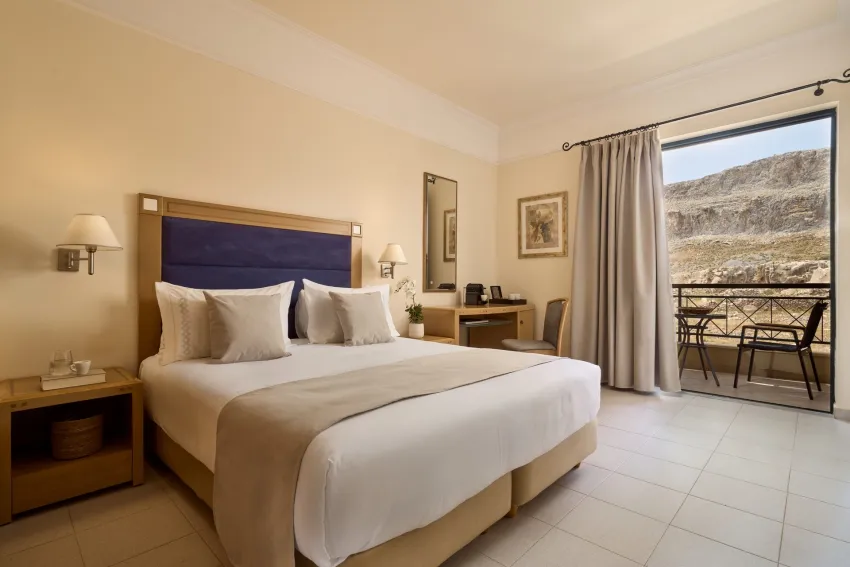 Lindian Dream Seaside Resort (ex Lindos Memories Resort Hotel and Spa) 5*-7