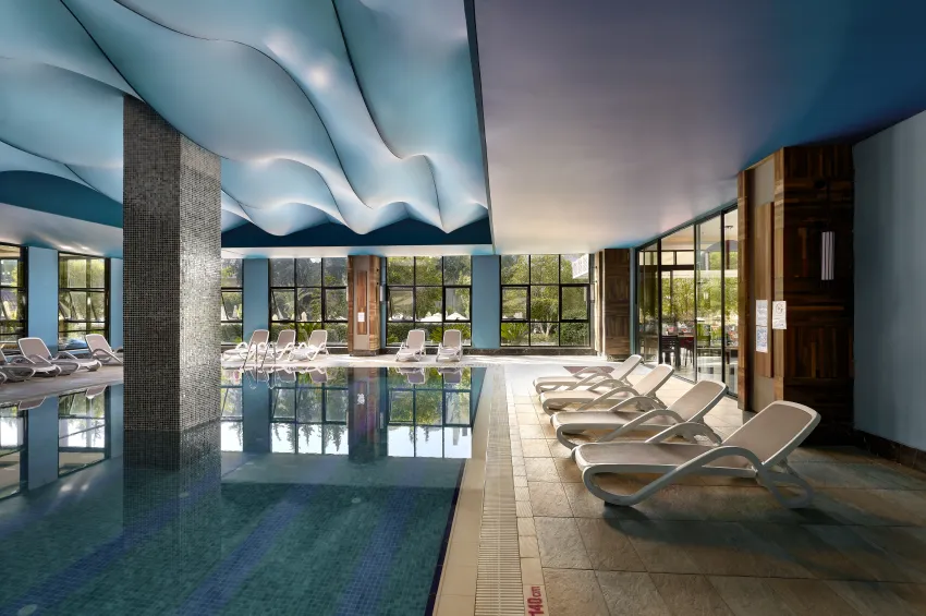 Seaden Valentine Resort & Spa (Adults Only 16+) 5*-39