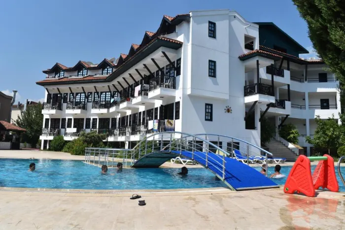 ARES DREAM HOTEL  4* - Kemer - Turcia