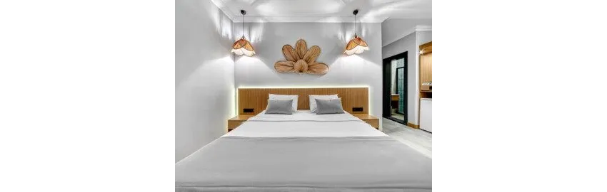 Hildegard Hotel 3*-6