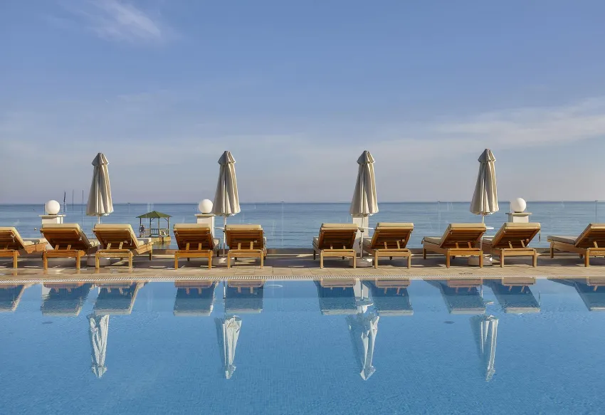 Alexander Beach Hotel And Village Resort 5*-39