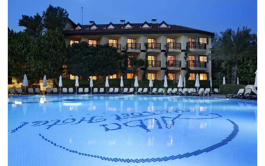 Alba Resort Hotel 5*-34