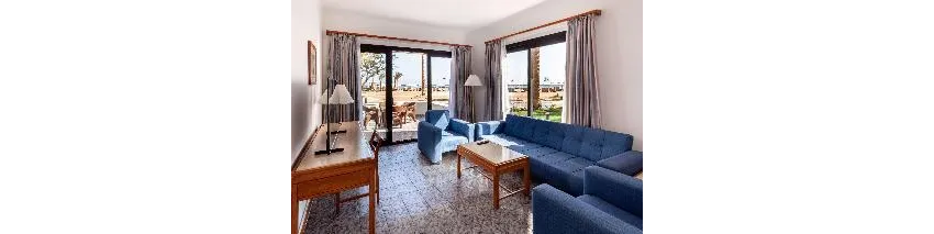 Pharaoh Azur Resort 5*-27