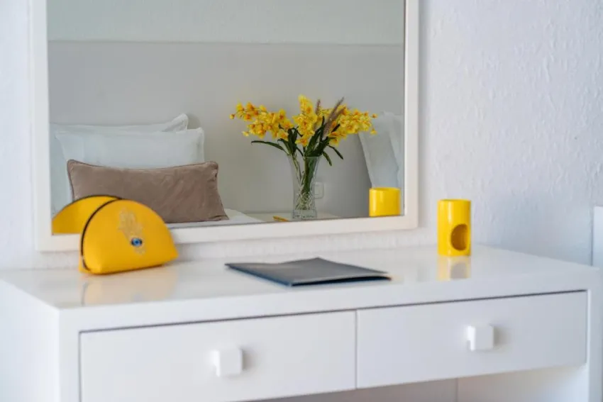 GOLDEN TULIP PRESIDENT HAMMAMET  4*-55