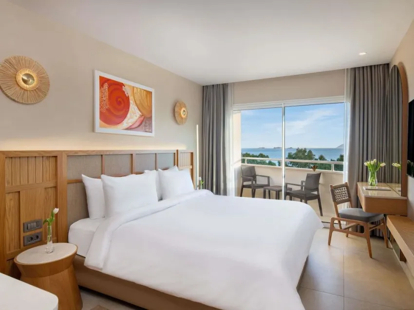 Rixos Premium Tekirova 5*-26