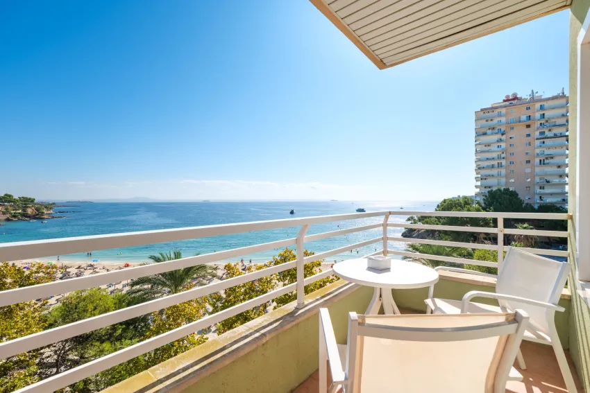 Hotel Agua Beach Adults Only 4*-9