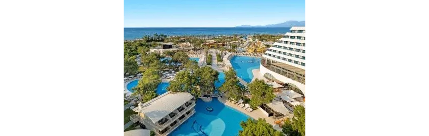 Titanic Deluxe Lara 5*-1