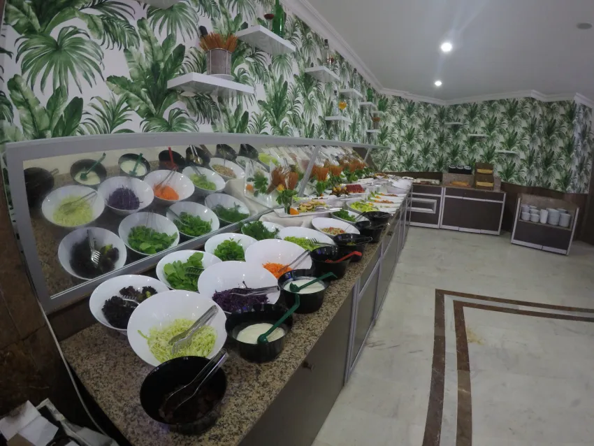 Kleopatra Sunlight 3*-50