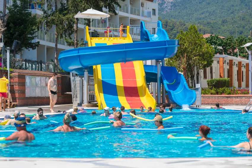 Sealife Kemer Resort Hotel 5*-247