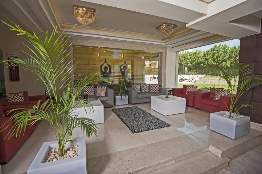 Rivoli Suites 4*-3