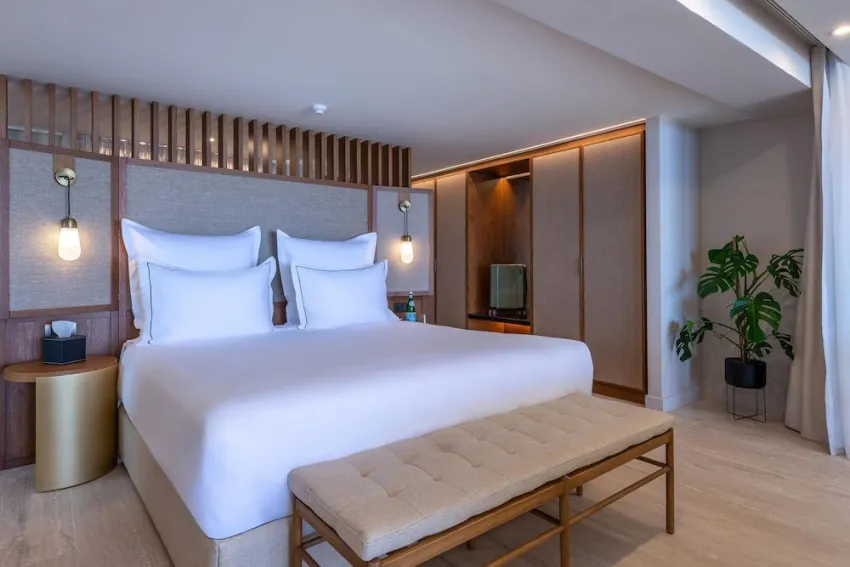 Aulus Chania Curio Collection By Hilton 5*-27