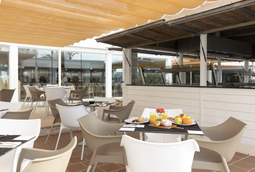 Hotel Palia Sa Coma Playa 4*-41