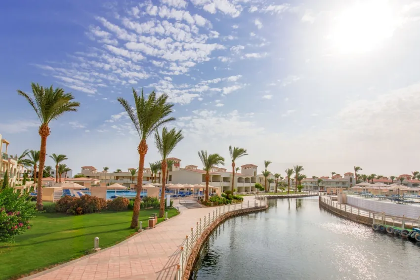 Pickalbatros Dana Beach Resort - Hurghada 5*-174