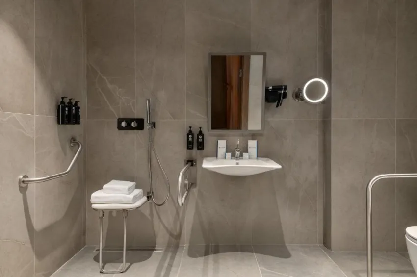 AZURA WORLD (EX. WYNDHAM ALANYA)  5*-2