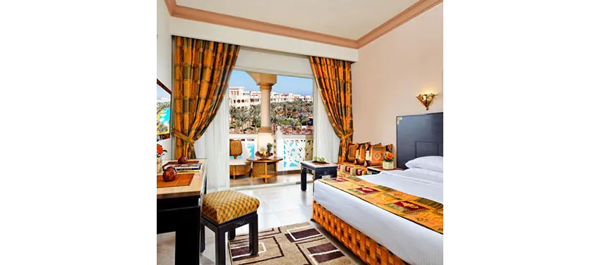 Pickalbatros Albatros Palace 5*-4