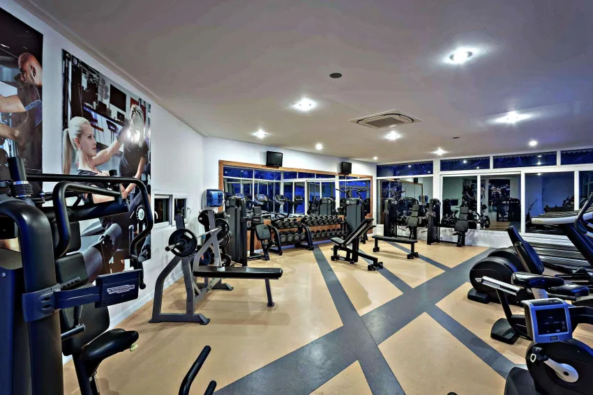 Asteria Family Resort Side (Ex Euphoria Palm Beach) 5*-114