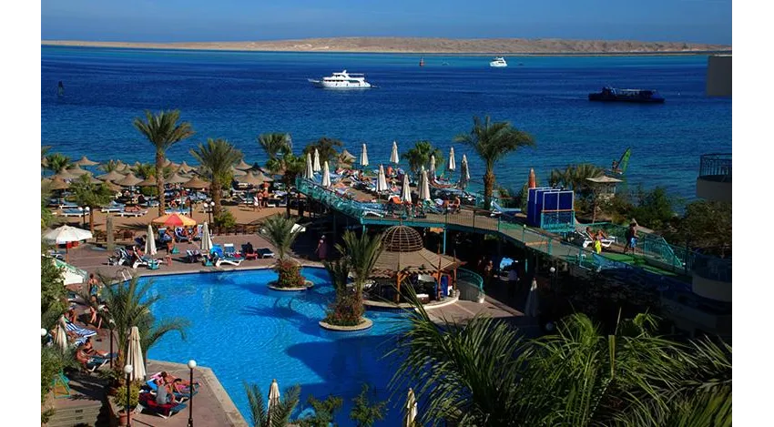 BELLA VISTA HOTEL & RESORT  4*-3