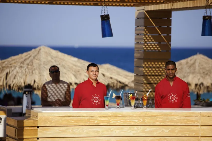 Mercure Hurghada Hotel 4*-20