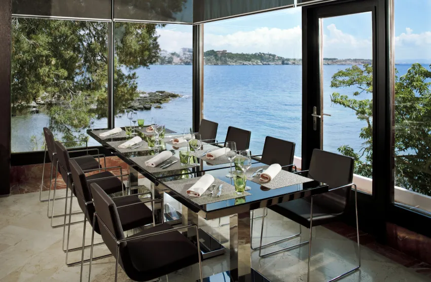 Hotel de Mar Gran Melia 5*-543