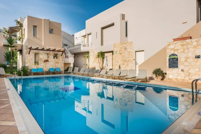 Aghia Marina 2* - Aghia marina - Grecia