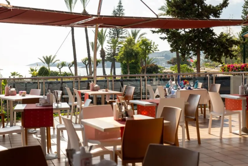 AQI PEGASOS RESORT HOTEL  5*-58