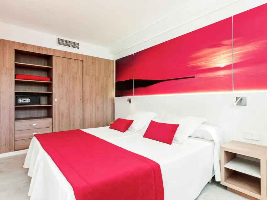 Playas Cas Saboners 3*-310