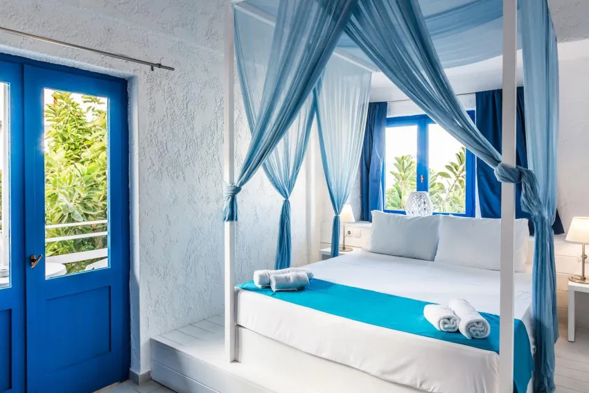 Porto Greco Village Beach Hotel 4*-20