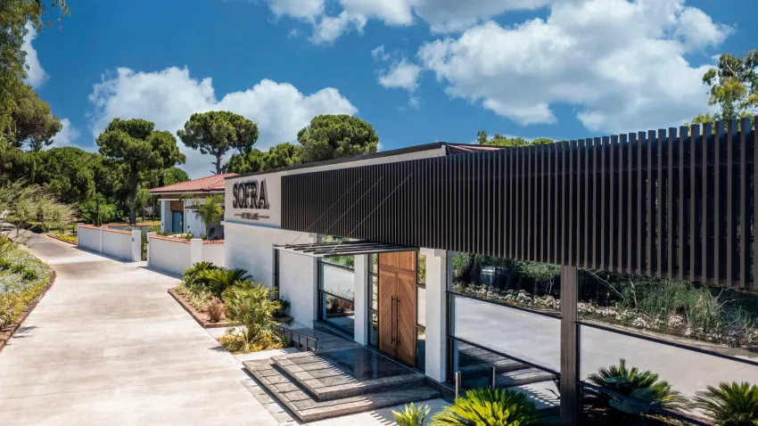 Kempinski Hotel The Dome Belek 5*-187