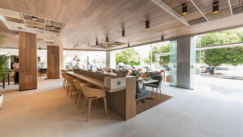 Melia Palma Marina 4*-197