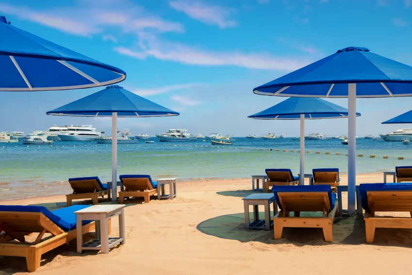 Pickalbatros Blu Spa Resort (Adults Only 16+) 5*-6