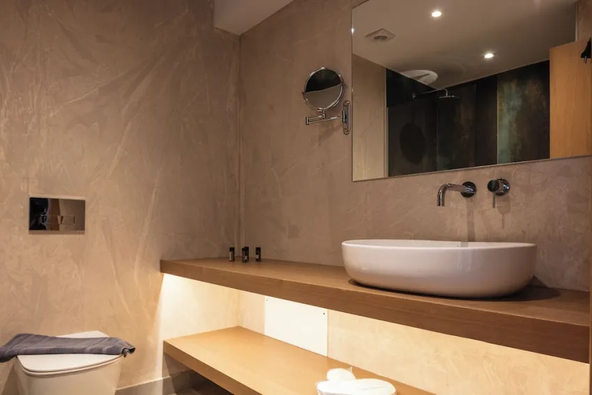 San Antonio Boutique Hotel 4*-35