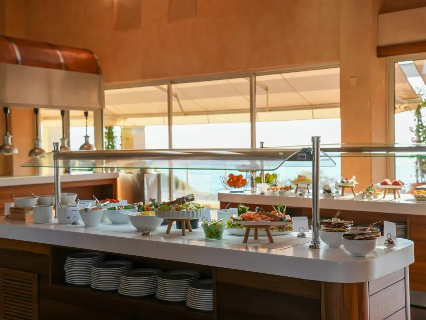 Thalassa Boutique Hotel & Spa 5*-30