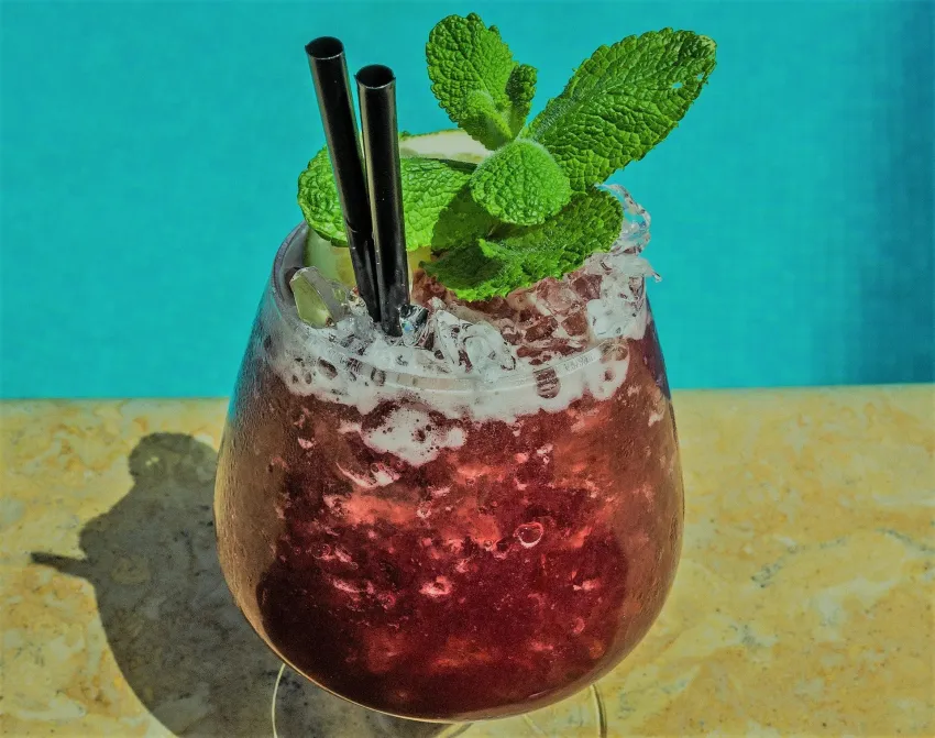 CASTELLO BOUTIQUE RESORT & SPA Adults Only 16+ 5*-15